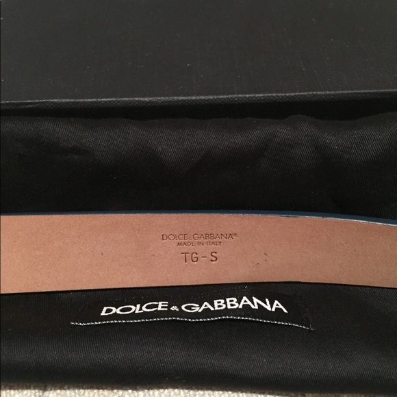 Leather bracelet - Picture 5 of 6